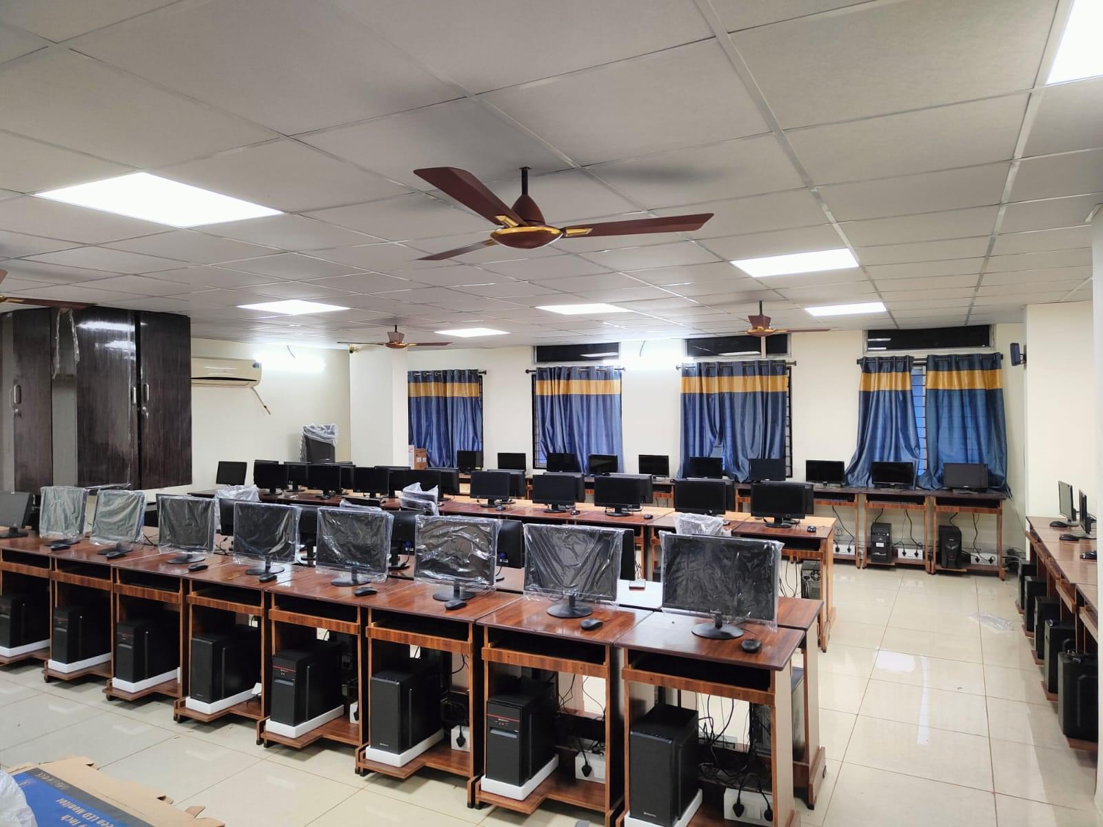 Jahnavi Group of Institutions Hyderabad College photo 12